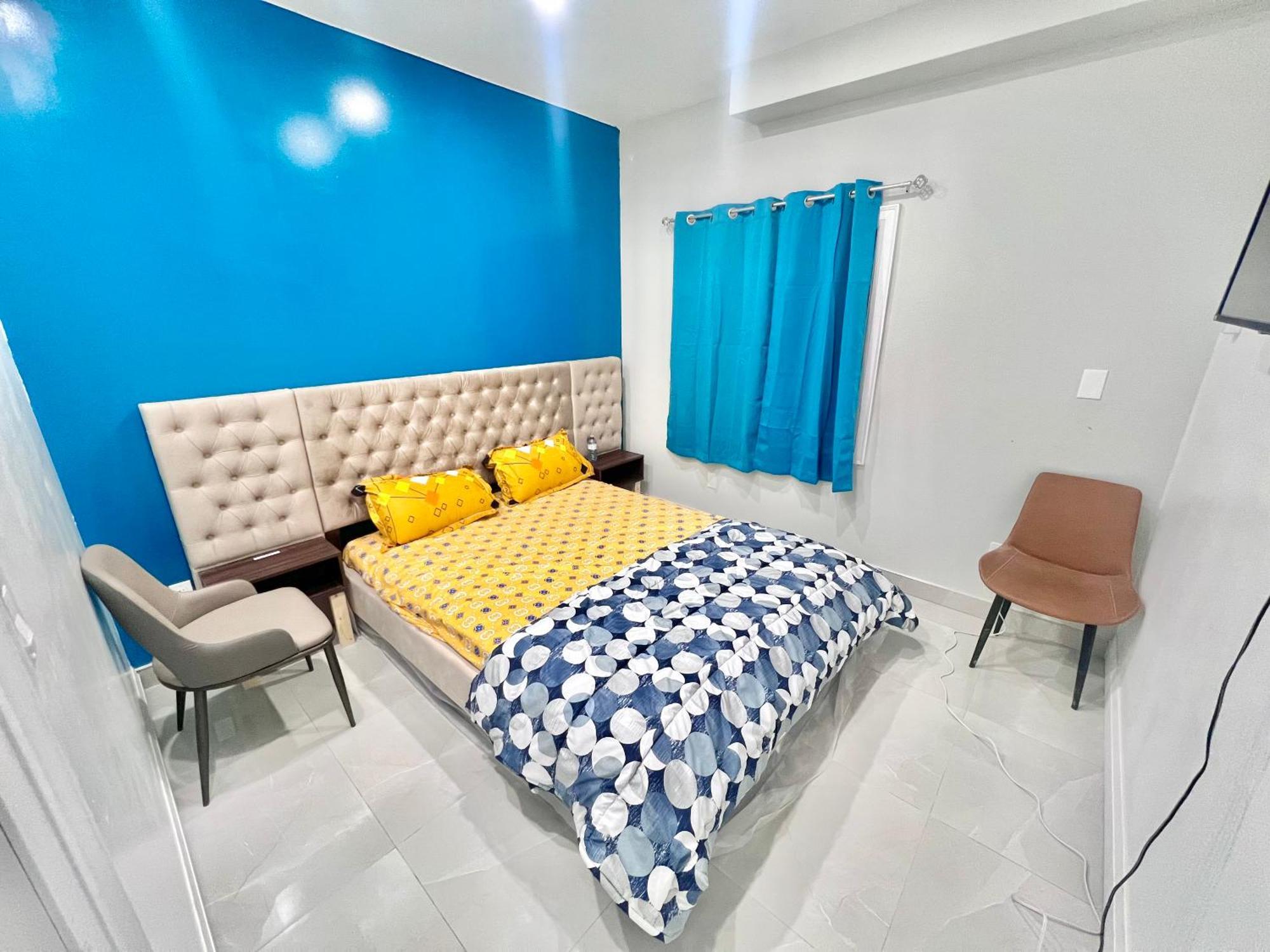 B9 Private In Holiday home Cambridge
