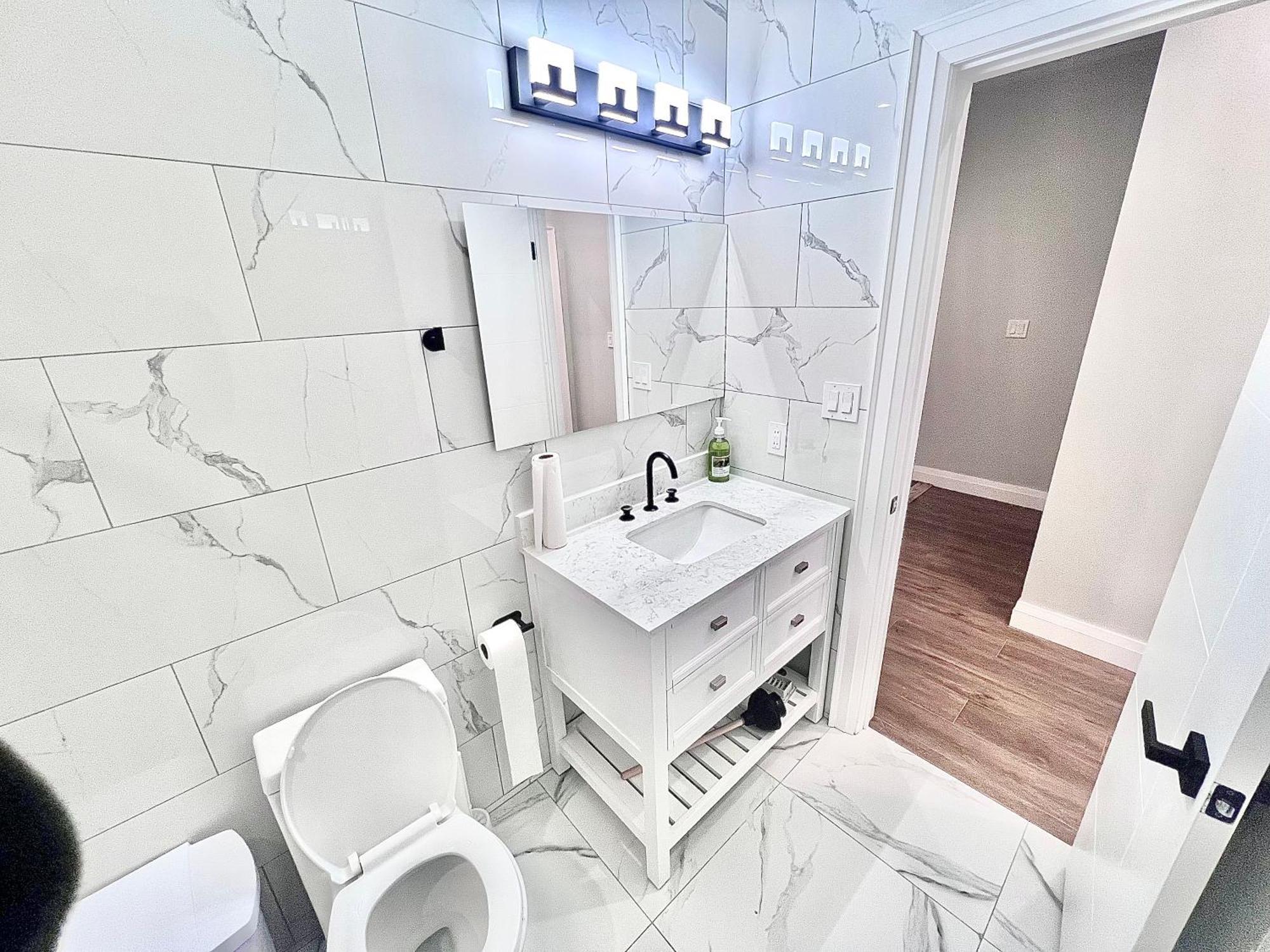 B9 Private In Holiday home Cambridge