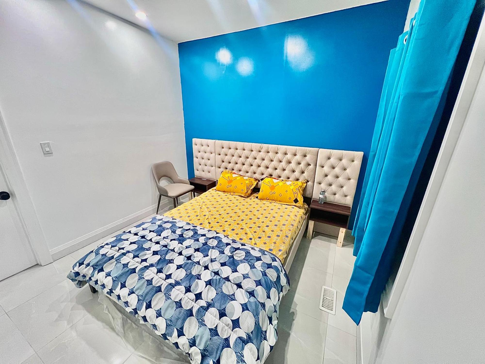 B9 Private In * Cambridge